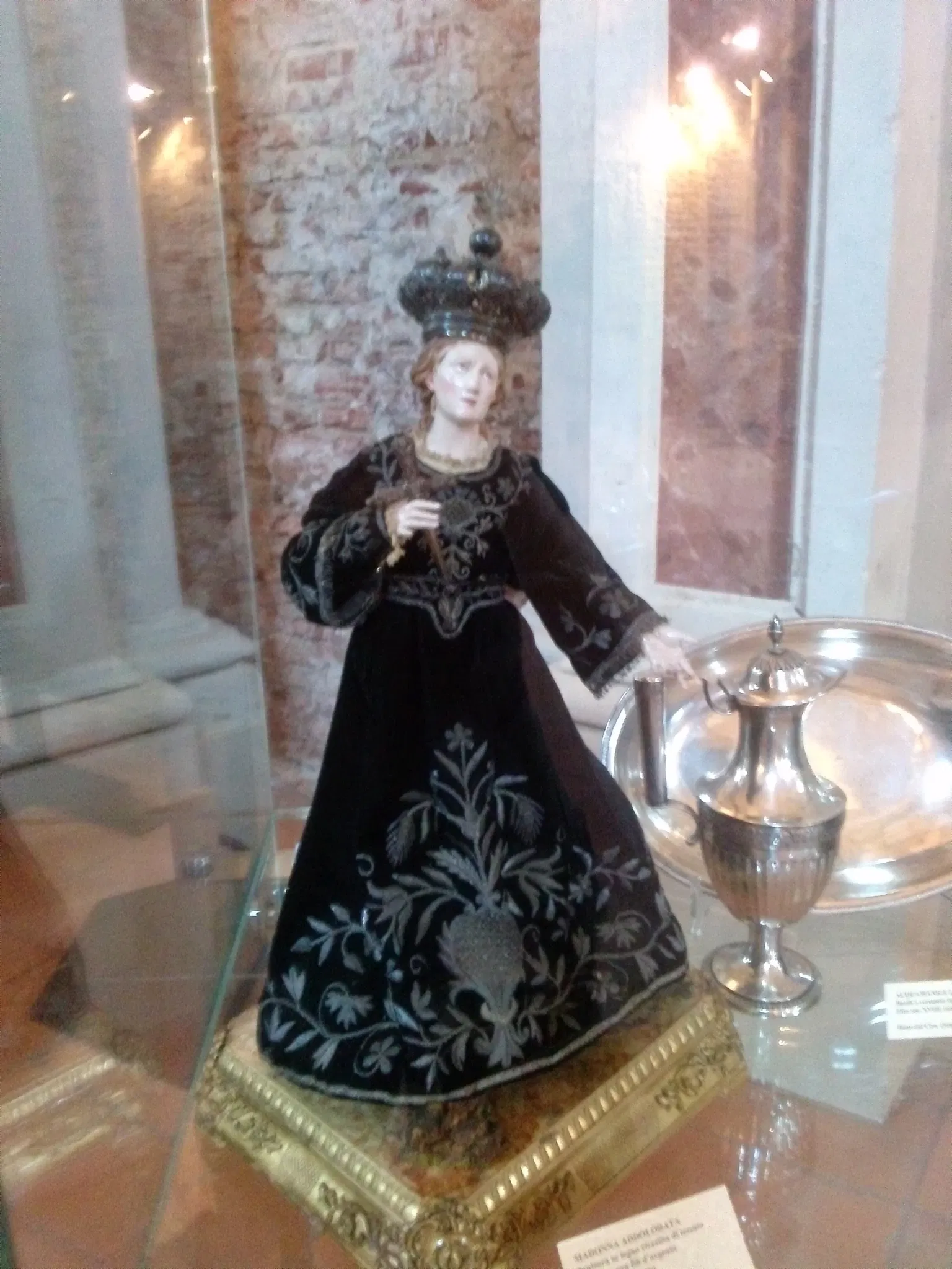 Museo Diocesano San Giovanni