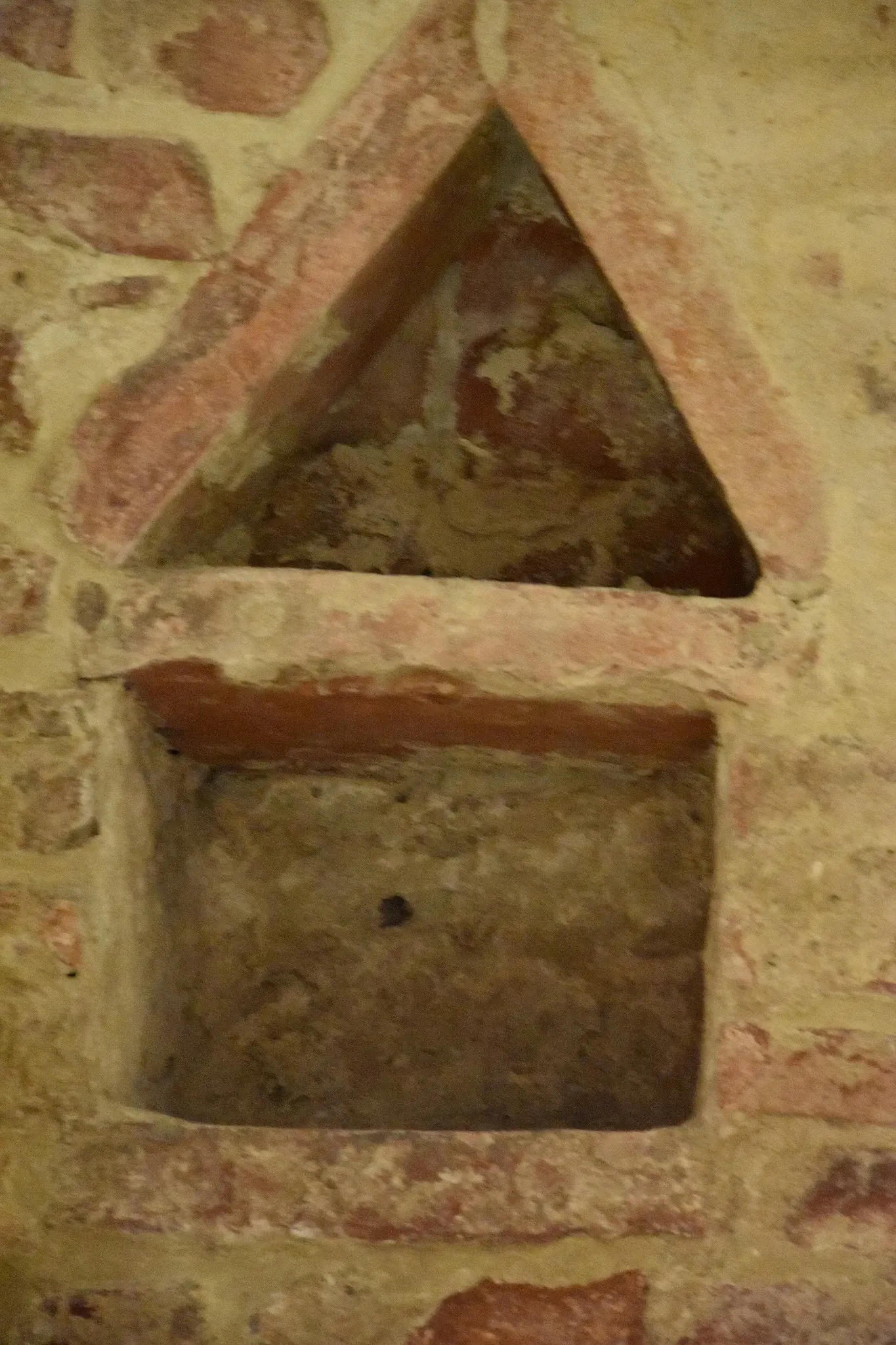 Cripta e museo di Sant'Anastasio