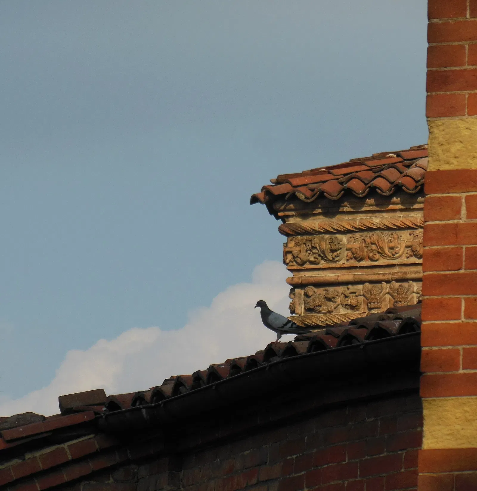 Chiesa di San Pietro in Consavia