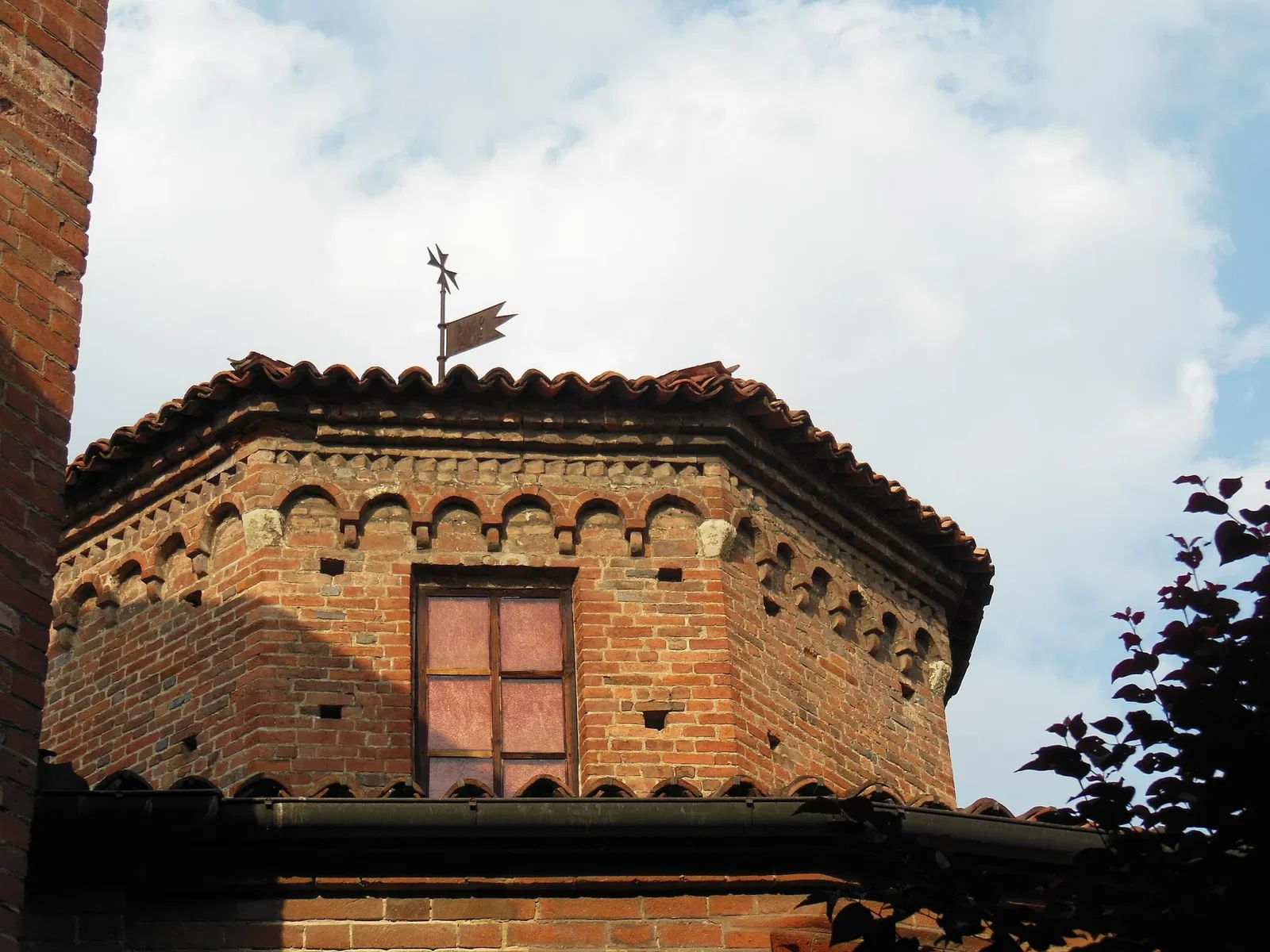 Chiesa di San Pietro in Consavia
