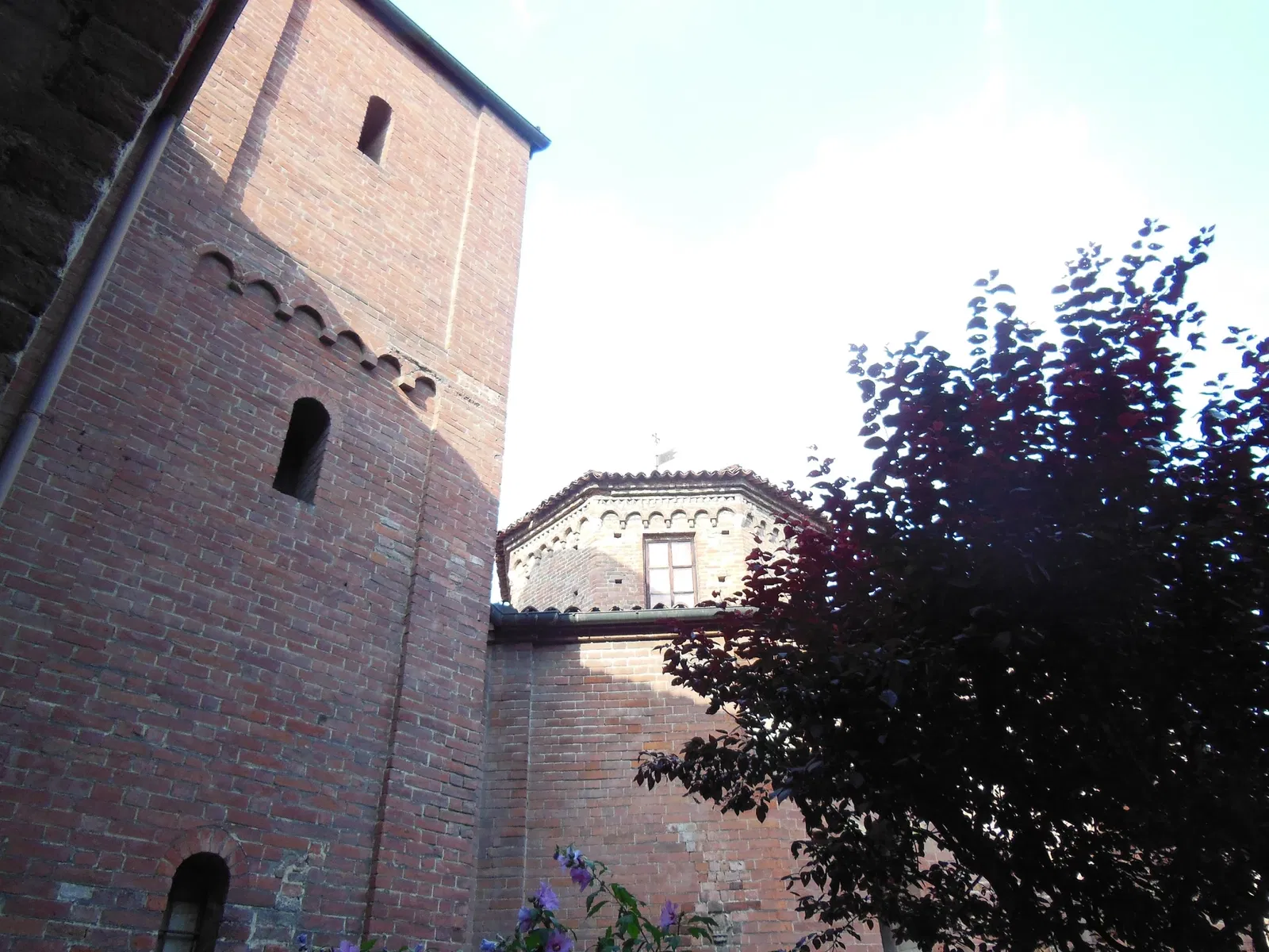 Chiesa di San Pietro in Consavia