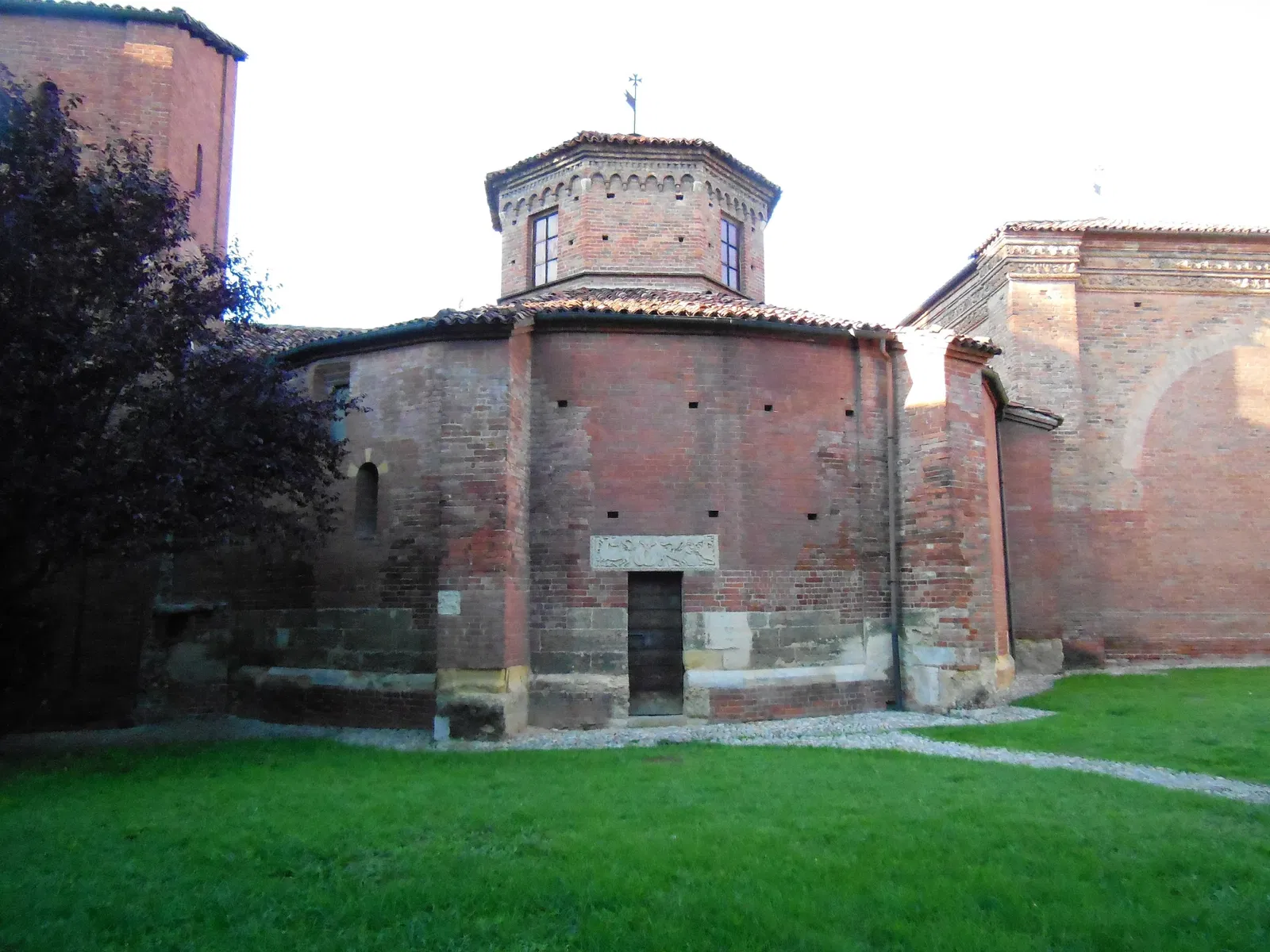 Chiesa di San Pietro in Consavia