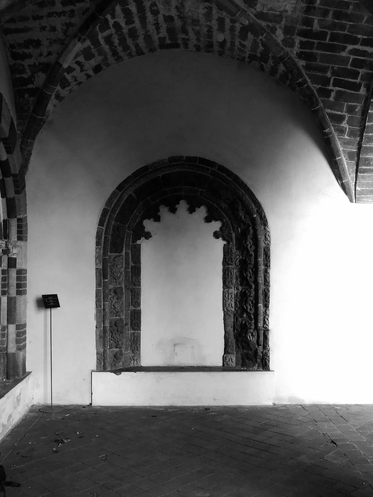 Chiesa di San Pietro in Consavia