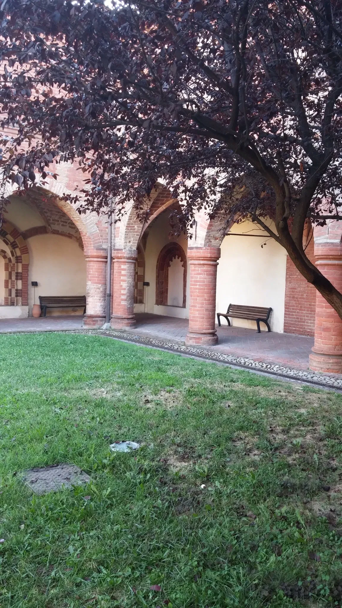 Chiesa di San Pietro in Consavia