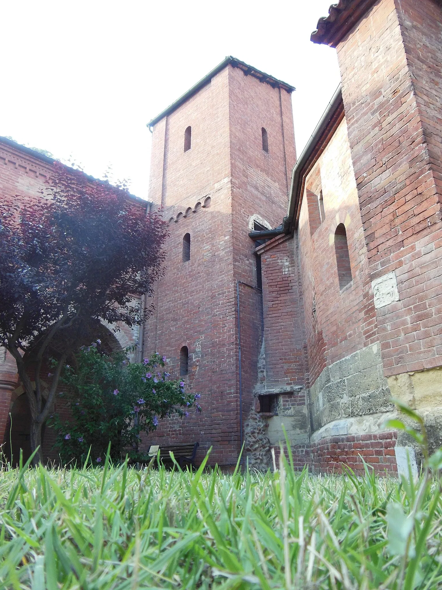 Chiesa di San Pietro in Consavia