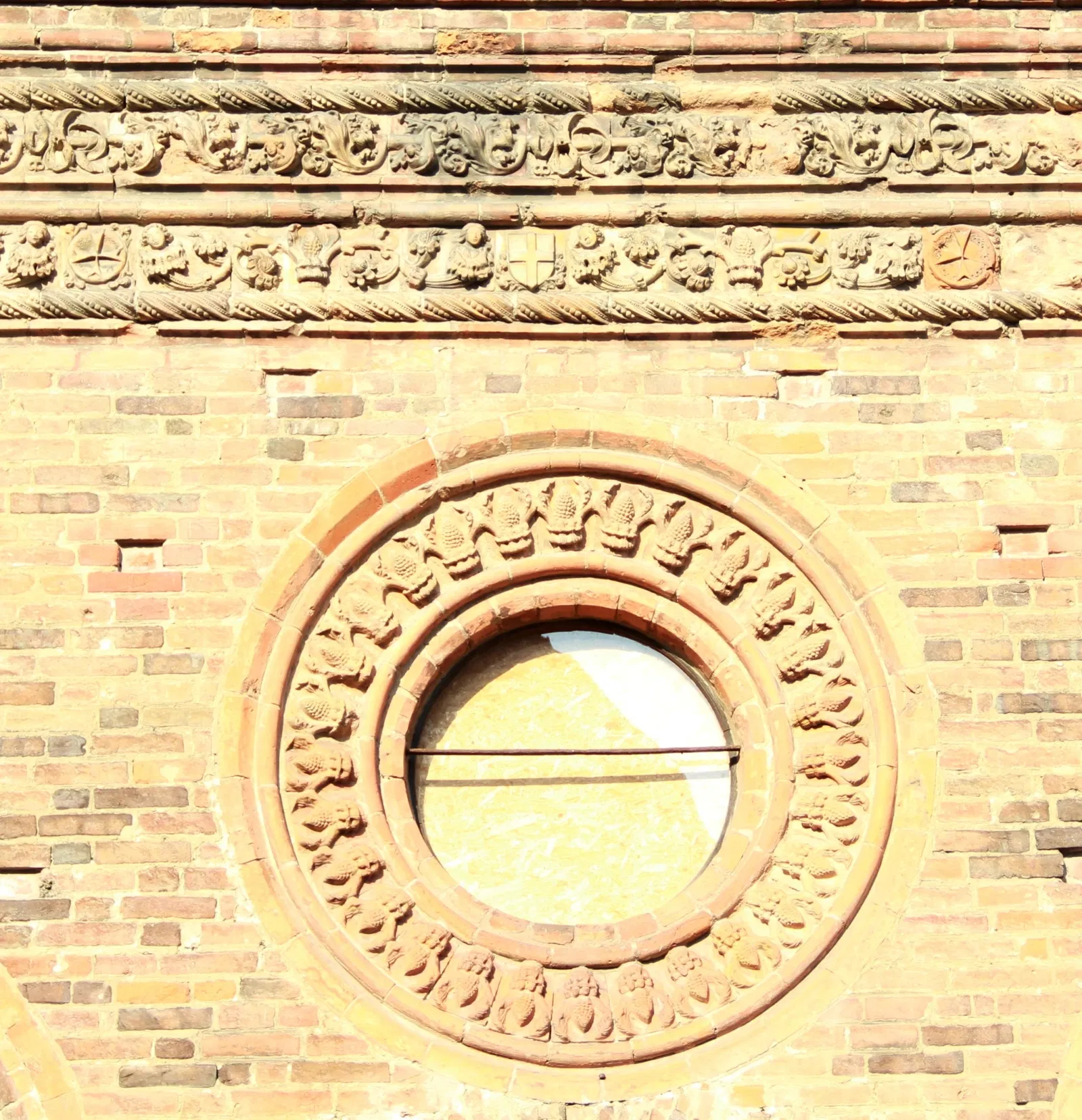 Chiesa di San Pietro in Consavia