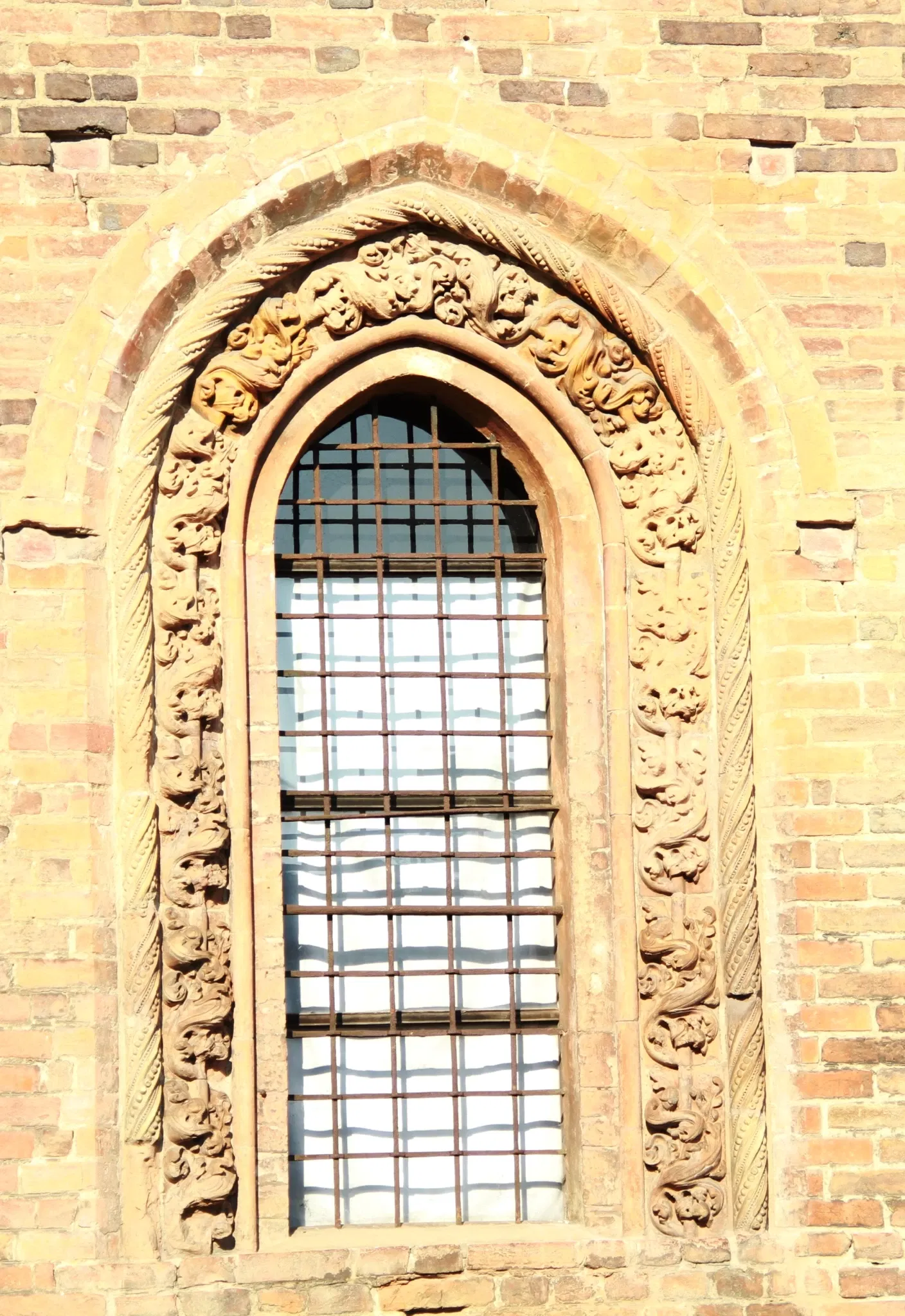 Chiesa di San Pietro in Consavia