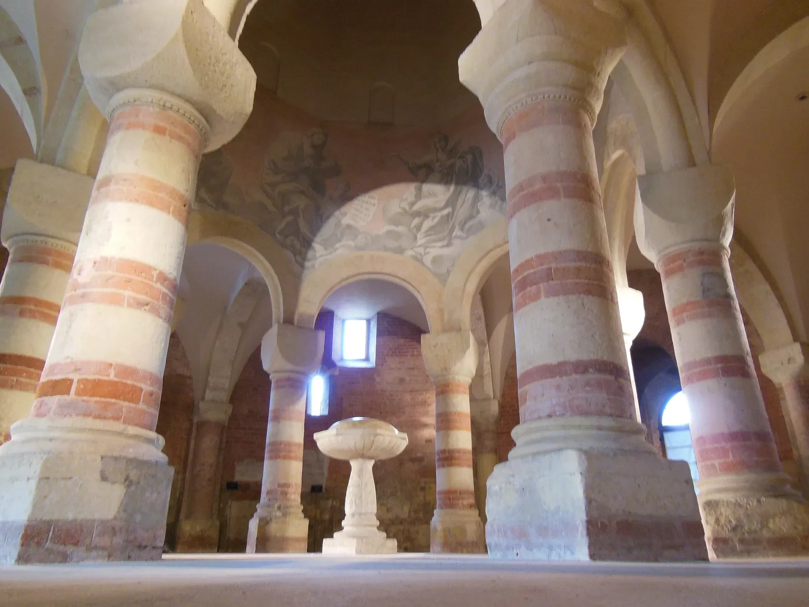 Chiesa di San Pietro in Consavia