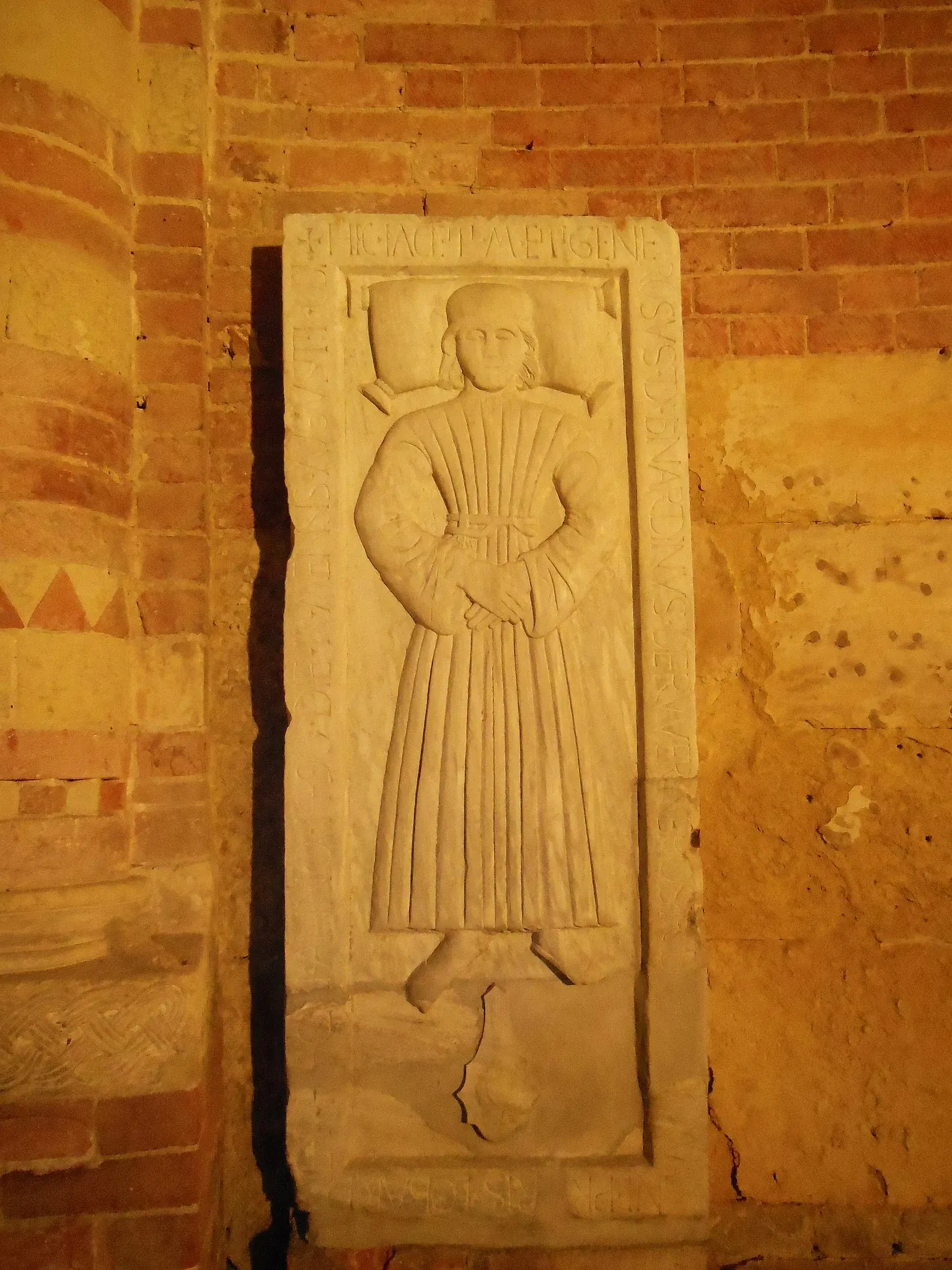 Chiesa di San Pietro in Consavia