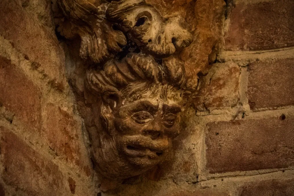 Chiesa di San Pietro in Consavia