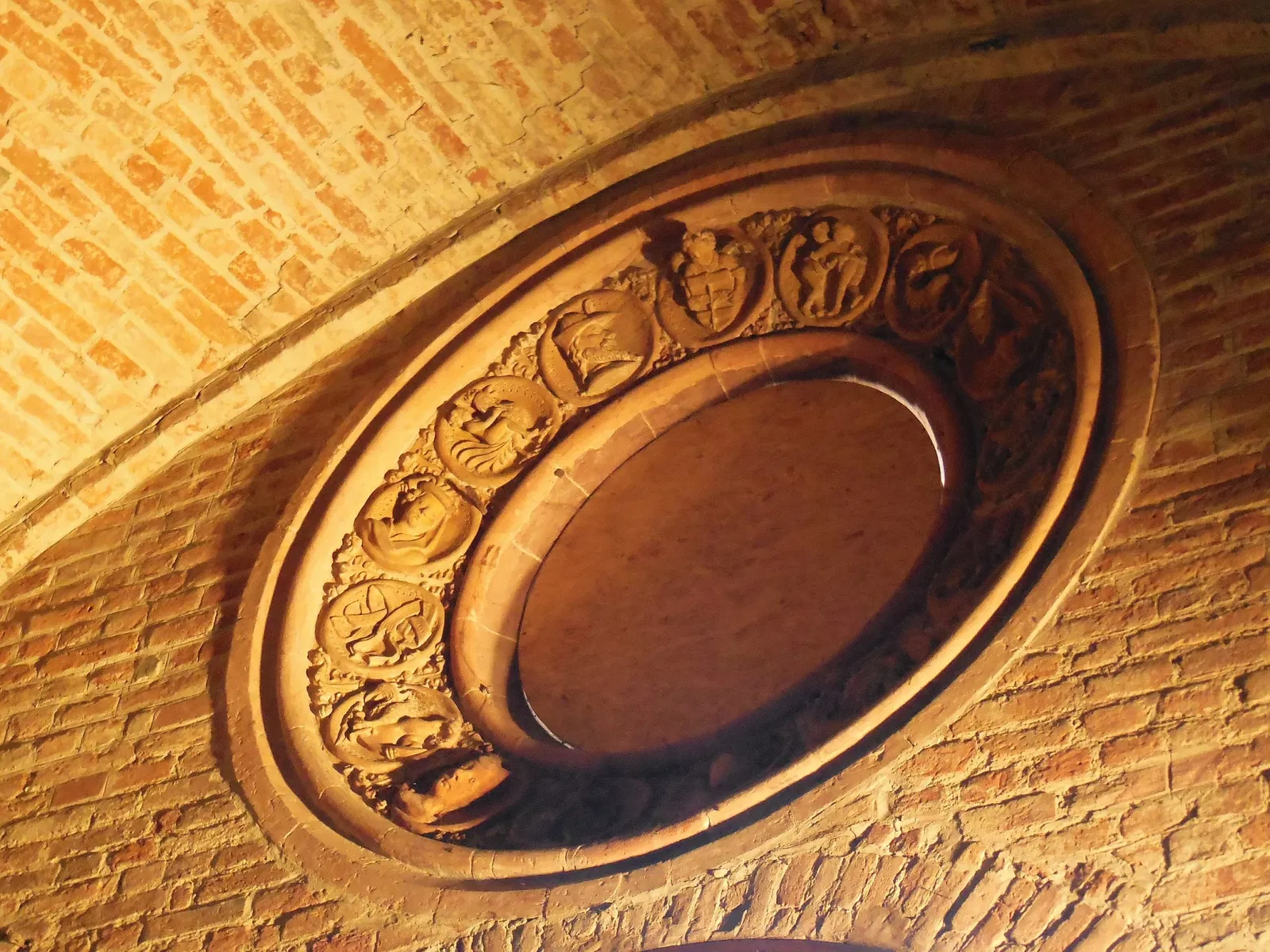 Chiesa di San Pietro in Consavia