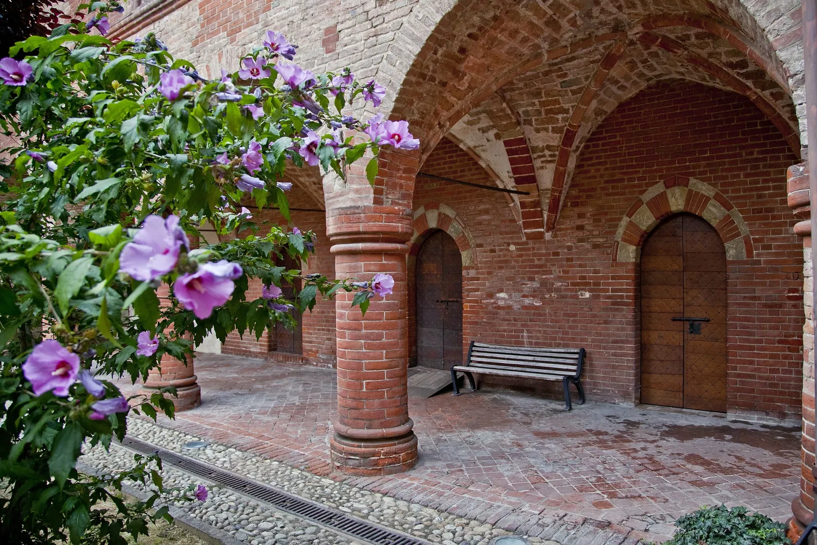 Chiesa di San Pietro in Consavia