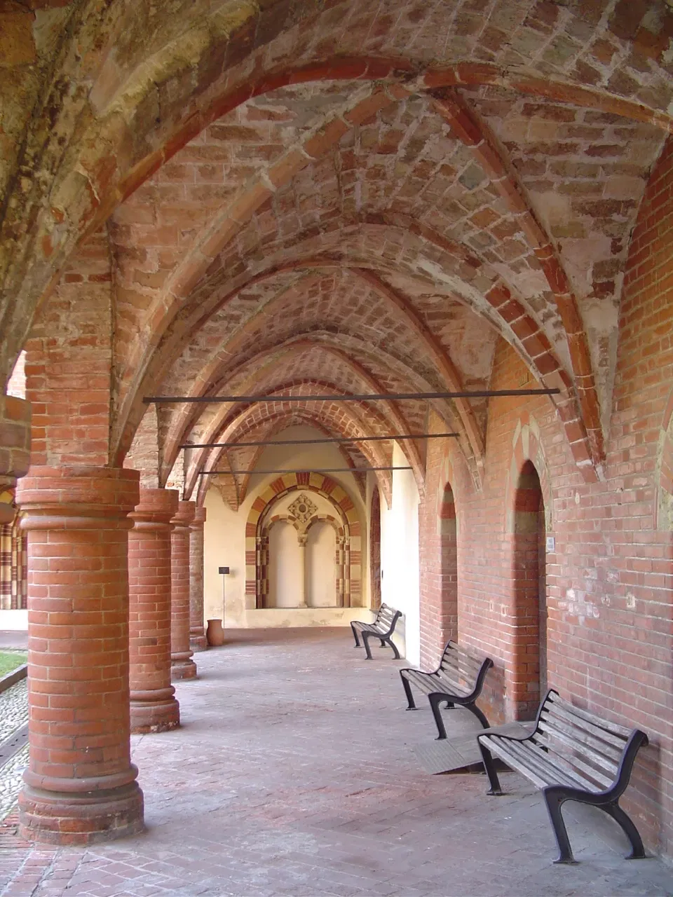 Chiesa di San Pietro in Consavia