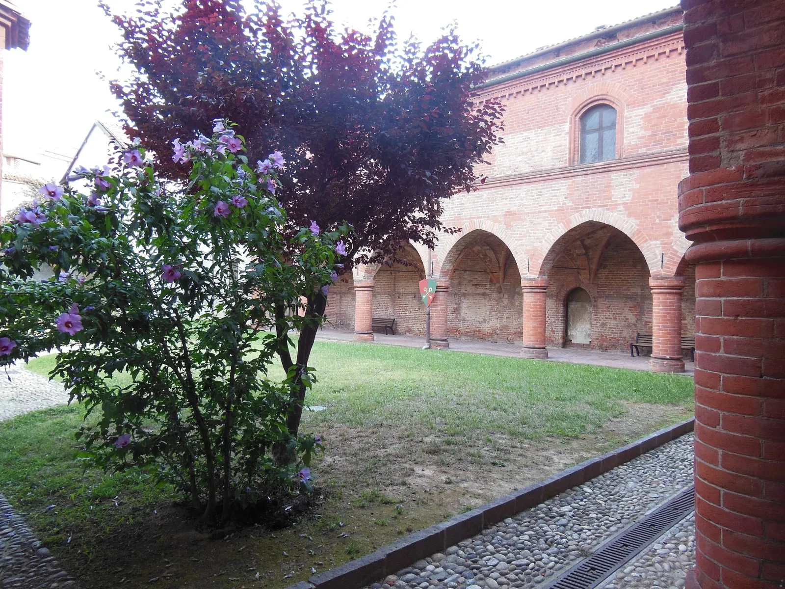 Chiesa di San Pietro in Consavia