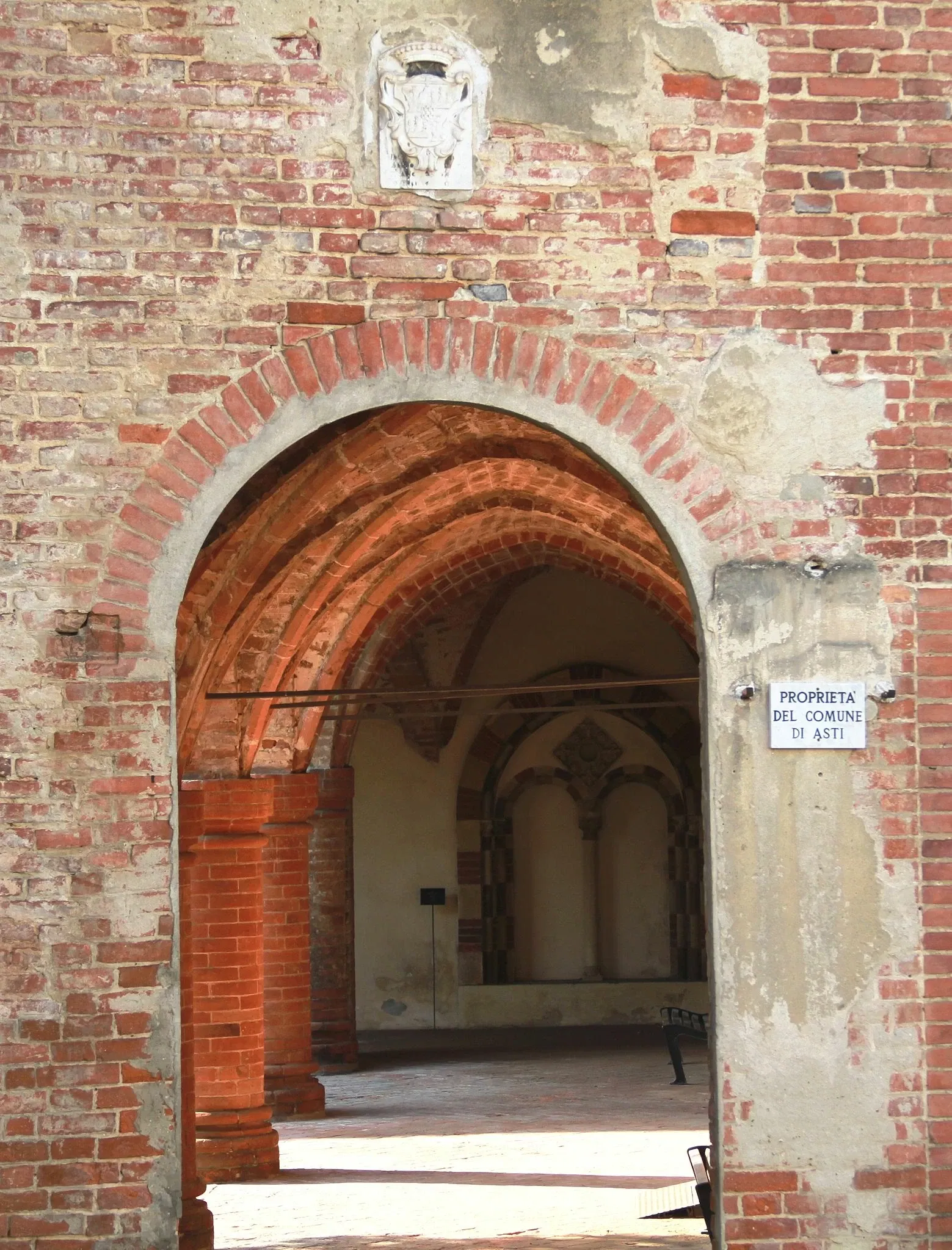 Chiesa di San Pietro in Consavia