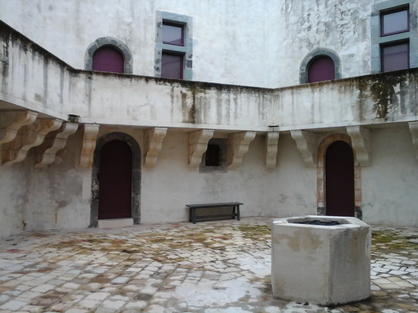 Citadelle de Saint-Tropez - Musée d'Histoire Maritime