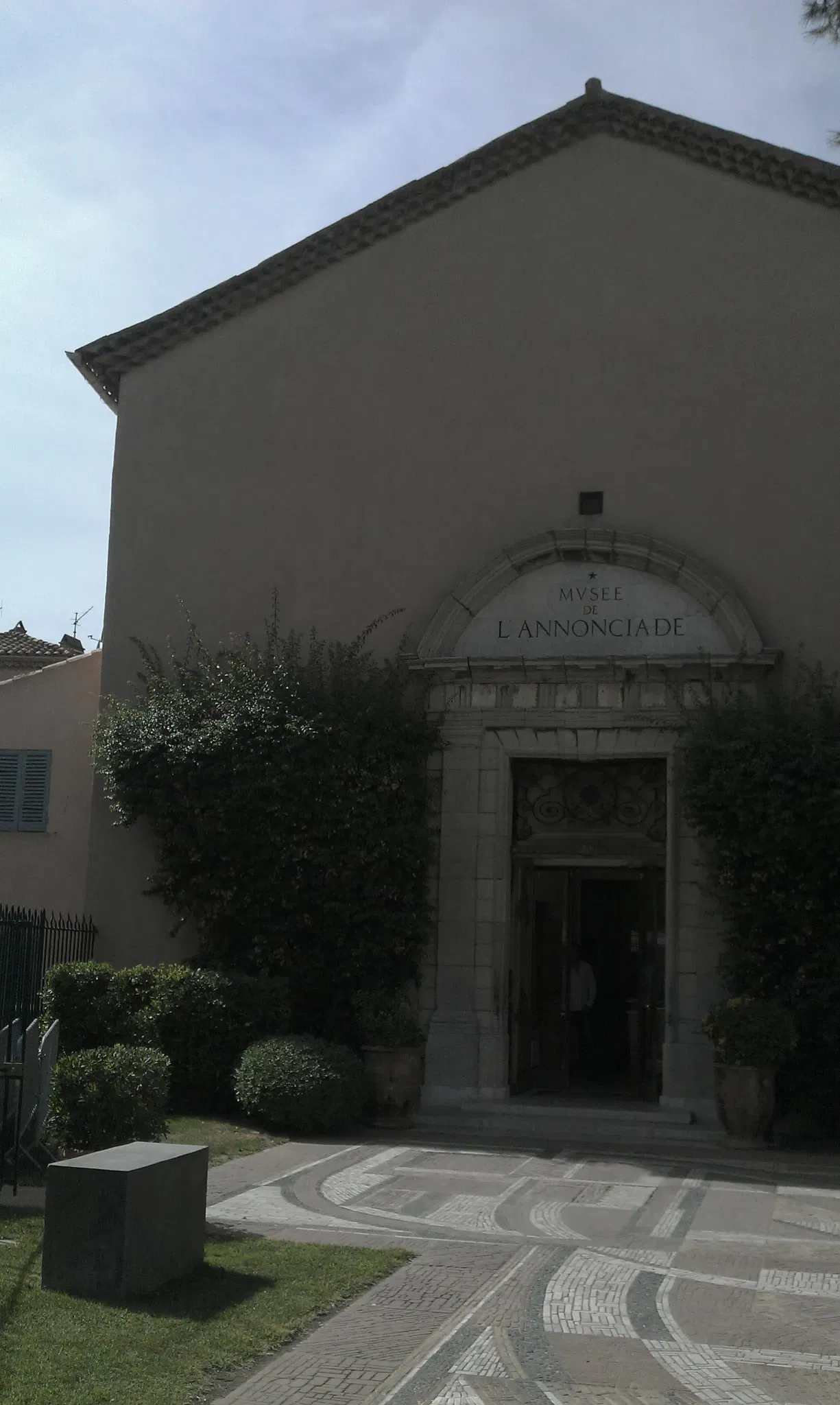 Musée de l'Annonciade