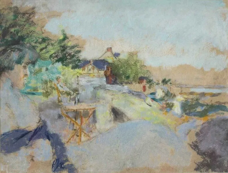 Musée de l'Annonciade