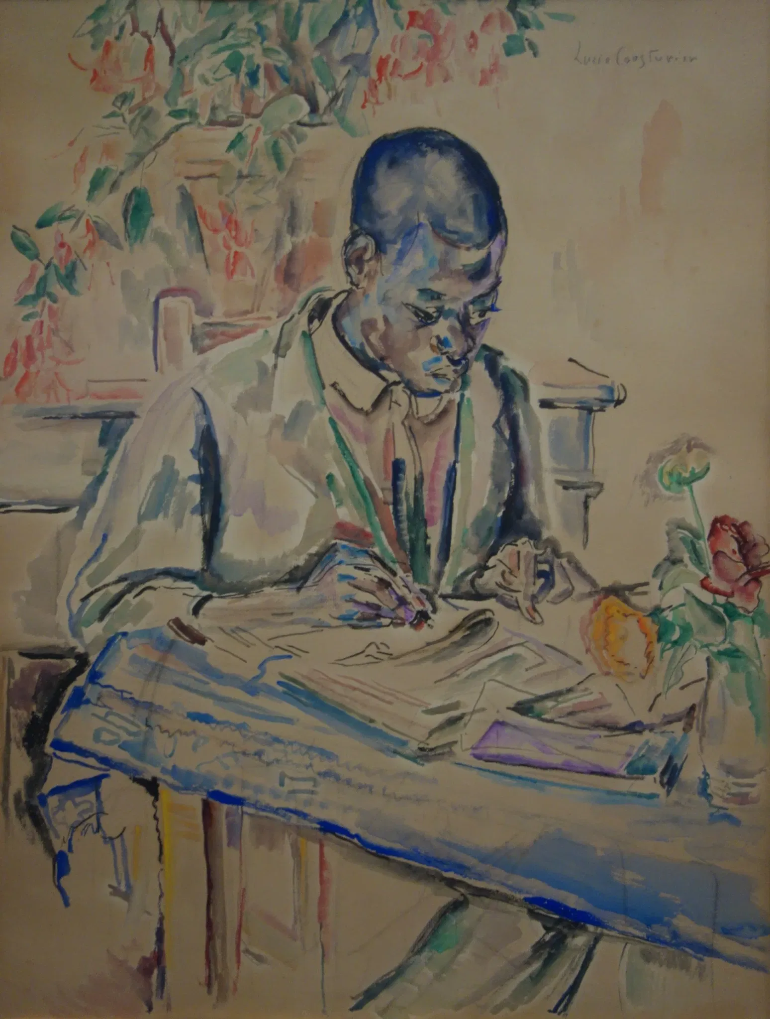 Musée de l'Annonciade