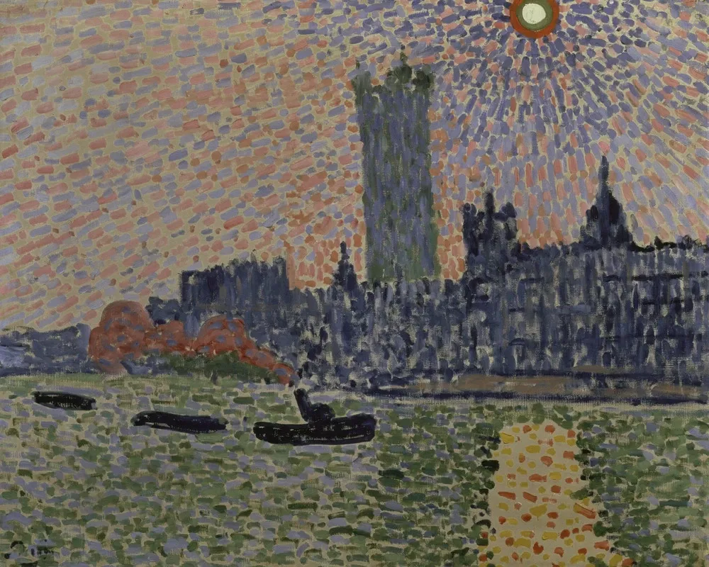 Musée de l'Annonciade