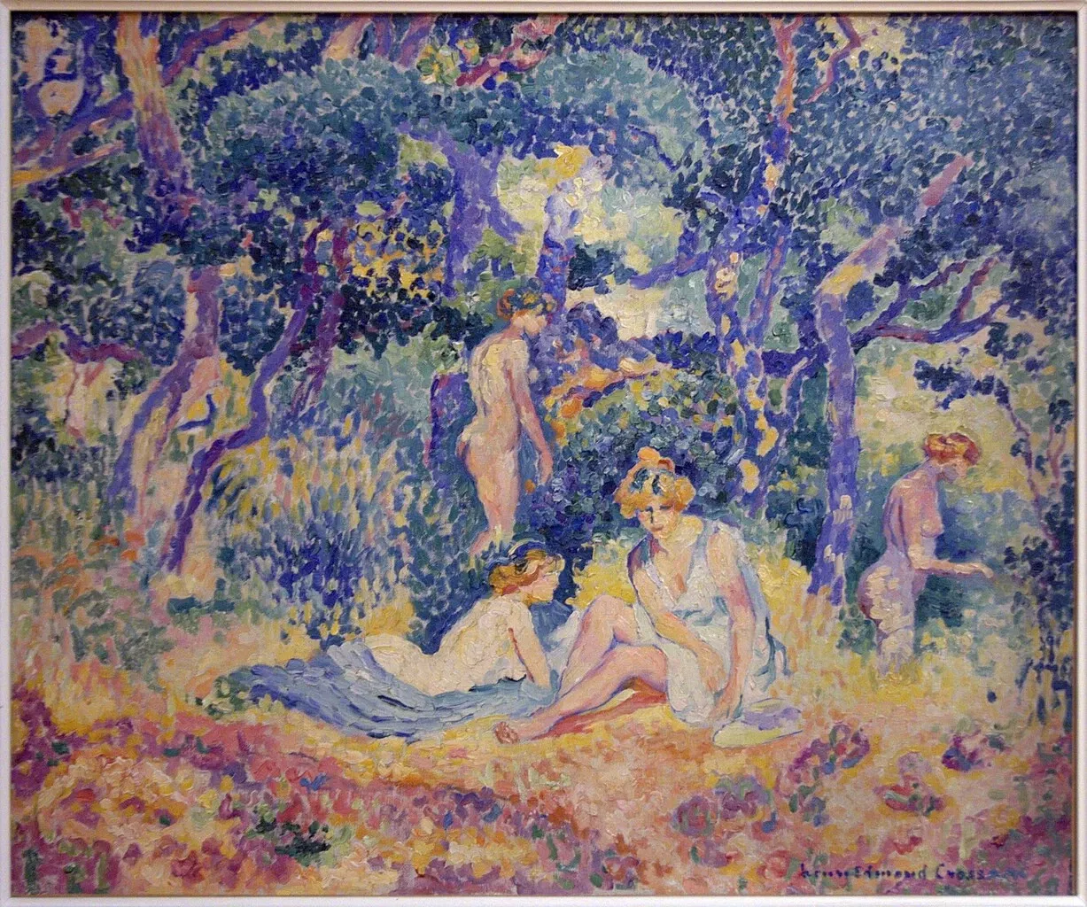 Musée de l'Annonciade