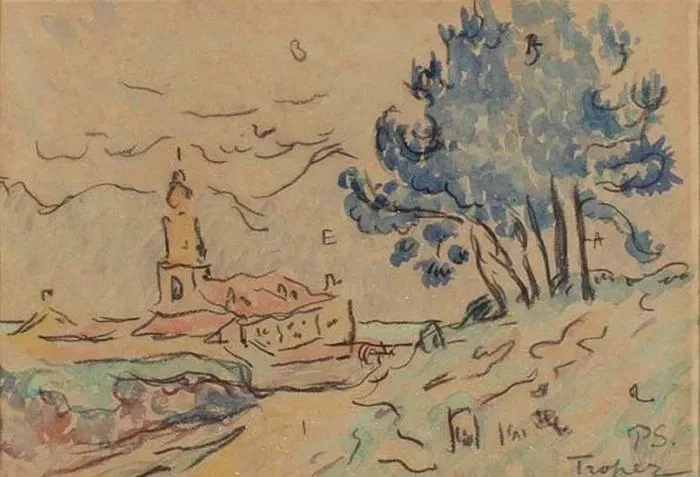 Musée de l'Annonciade