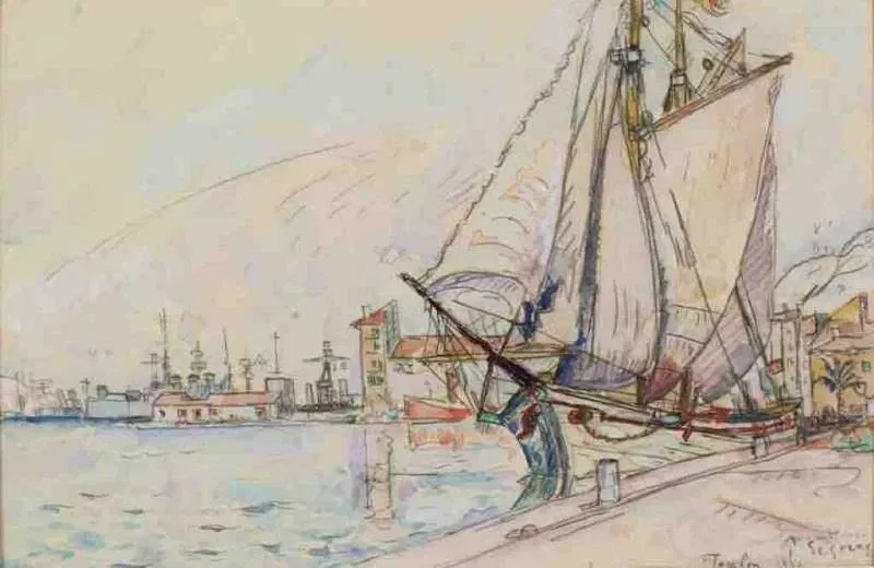 Musée de l'Annonciade