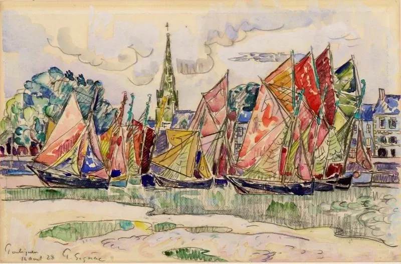 Musée de l'Annonciade