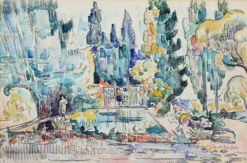 Musée de l'Annonciade