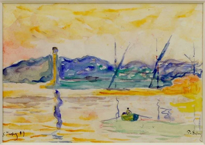 Musée de l'Annonciade