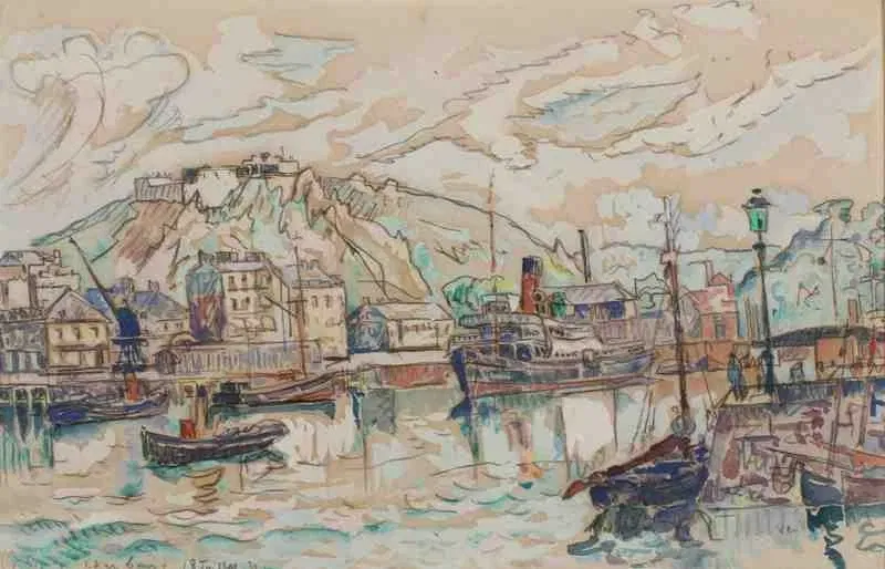 Musée de l'Annonciade