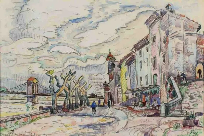 Musée de l'Annonciade