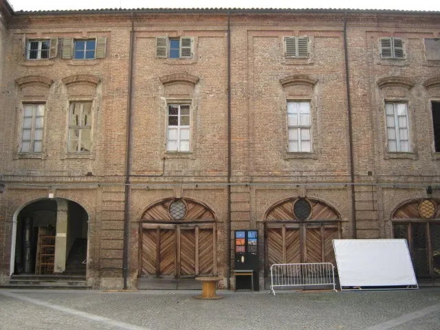 Palazzo Ottolenghi