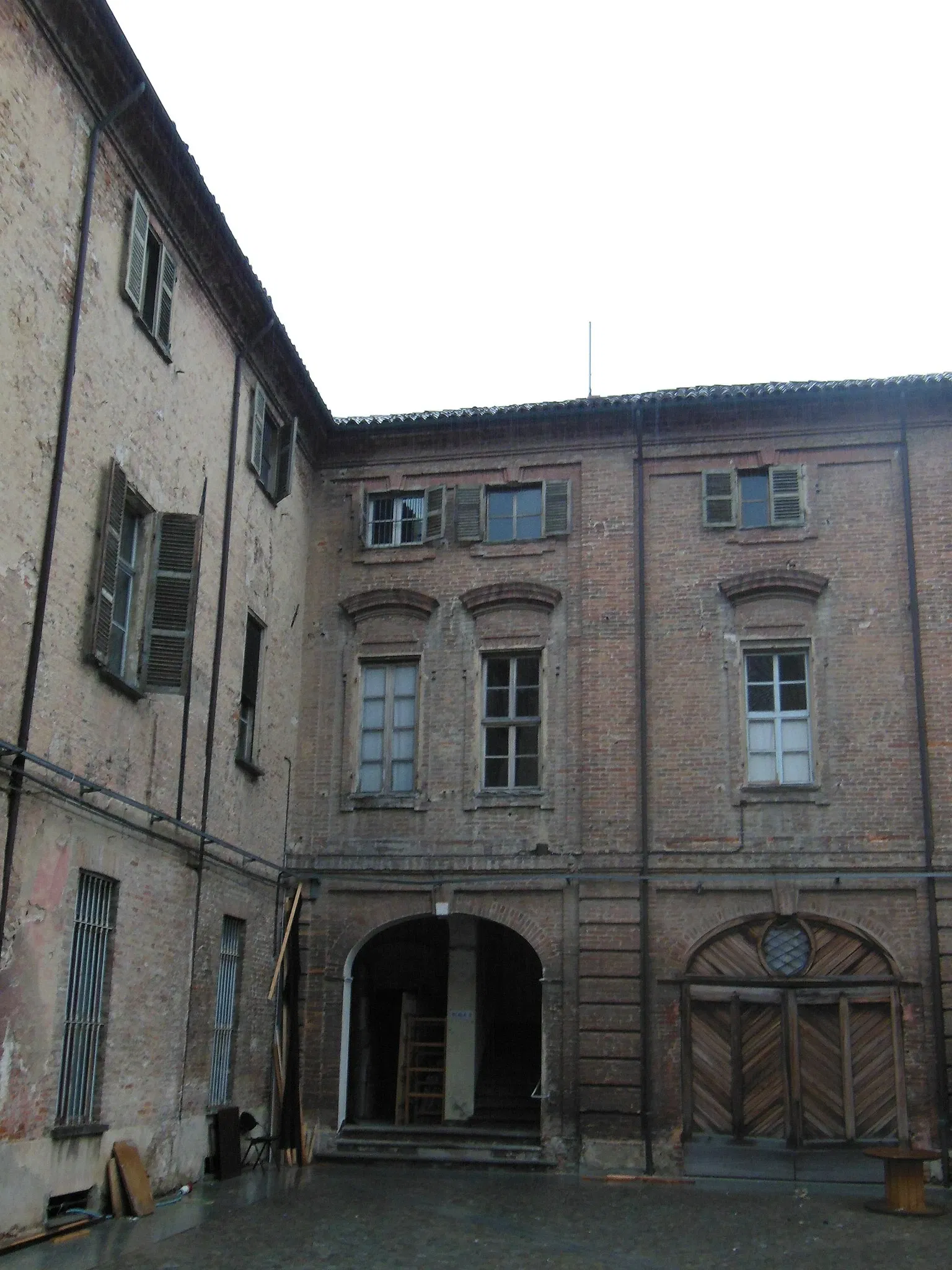 Palazzo Ottolenghi