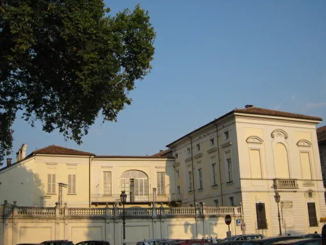 Palazzo Alfieri