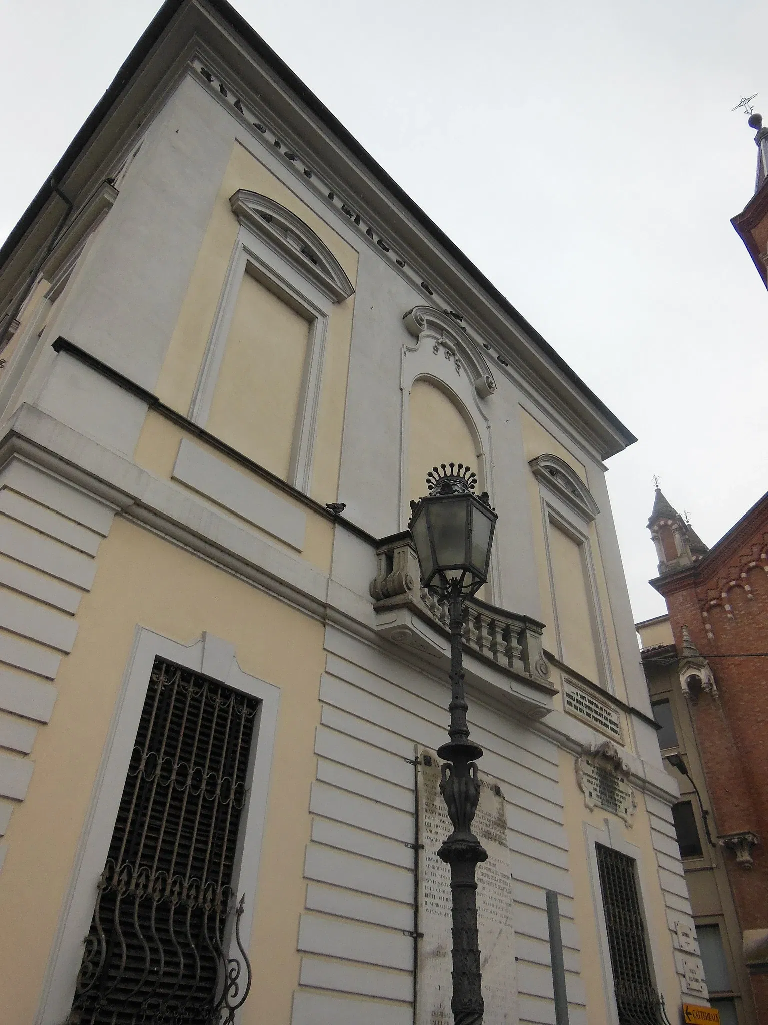 Palazzo Alfieri