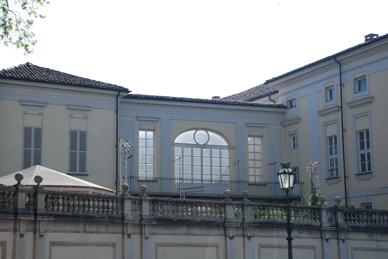 Palazzo Alfieri