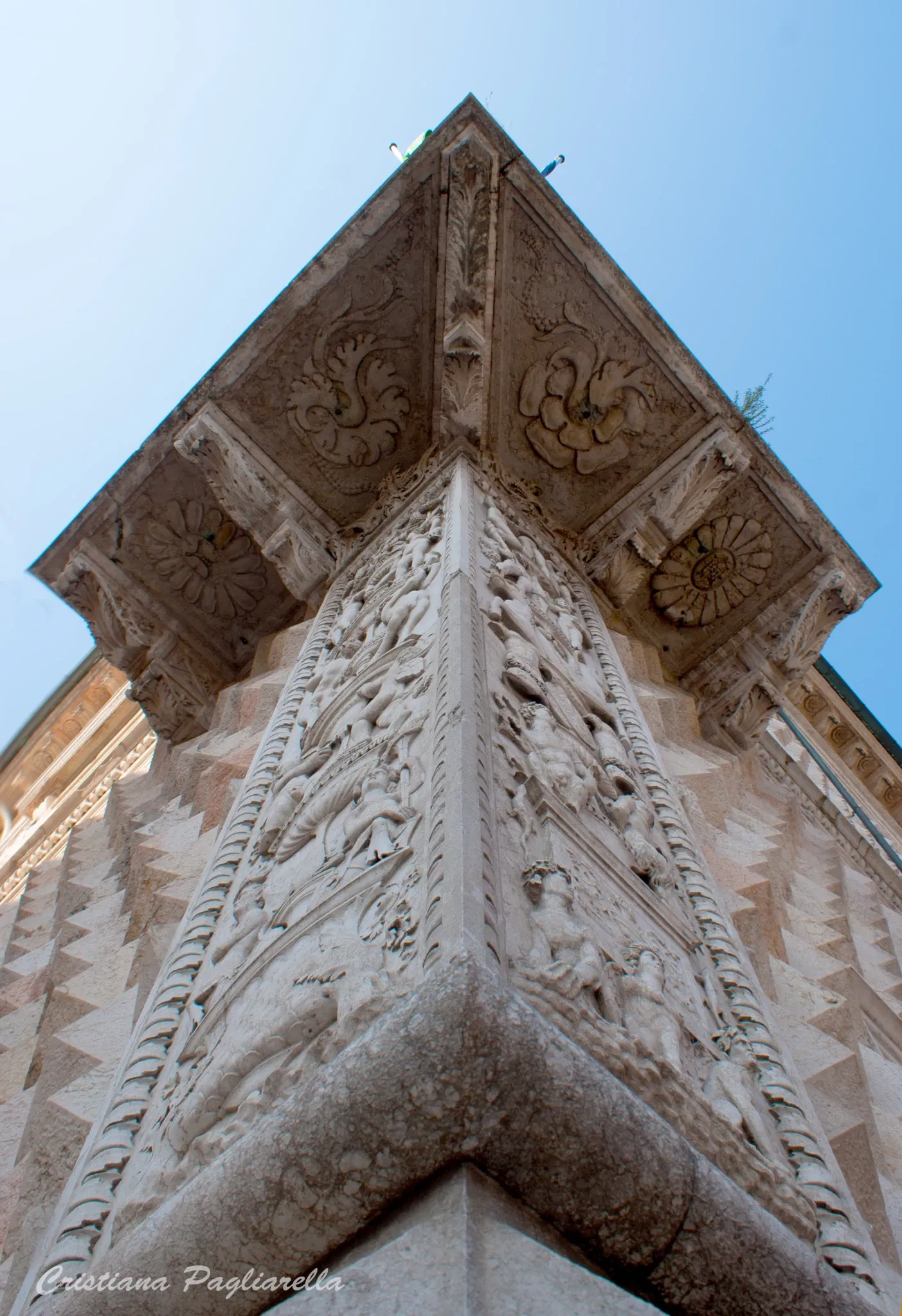 Palazzo dei Diamanti