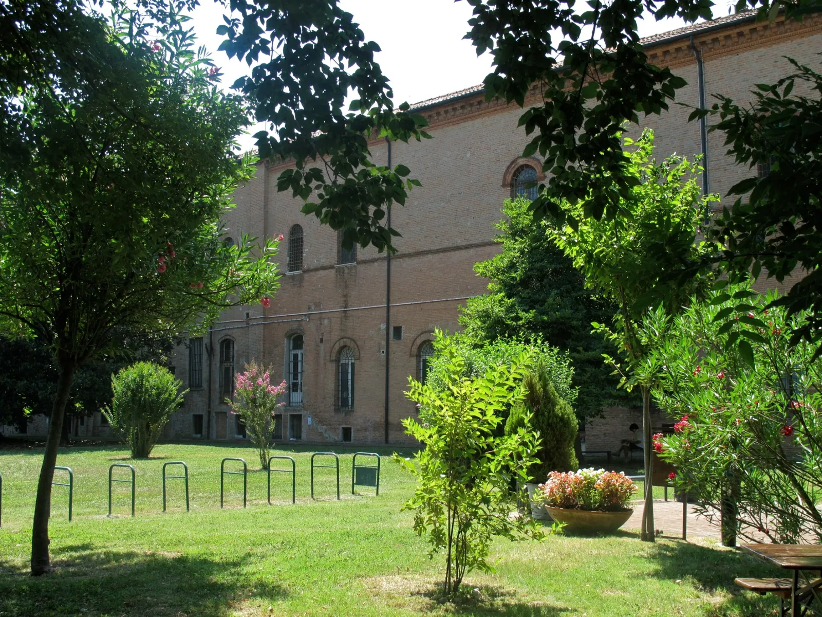 Palazzo Schifanoia