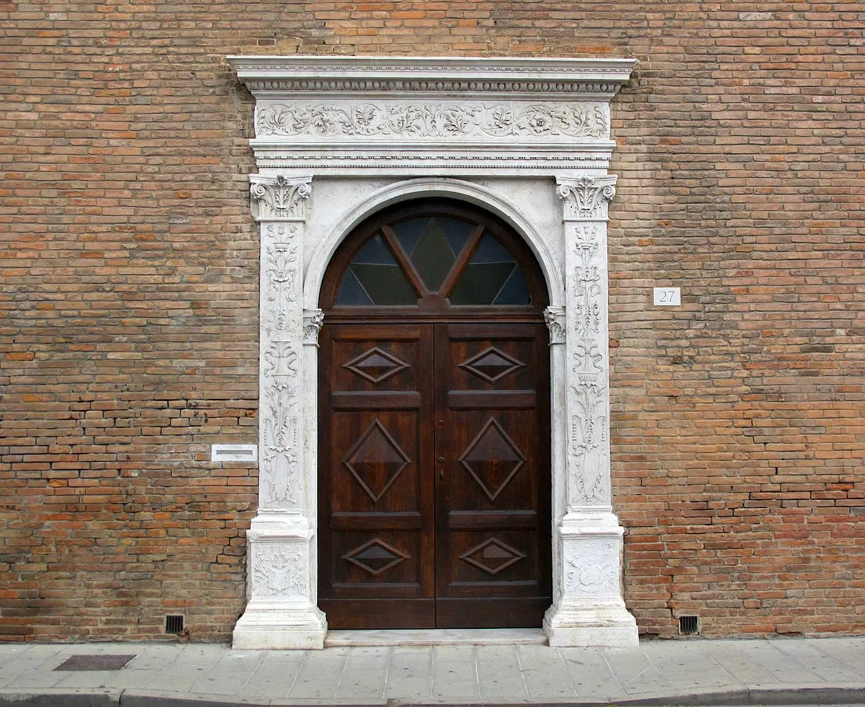 Palazzo Schifanoia
