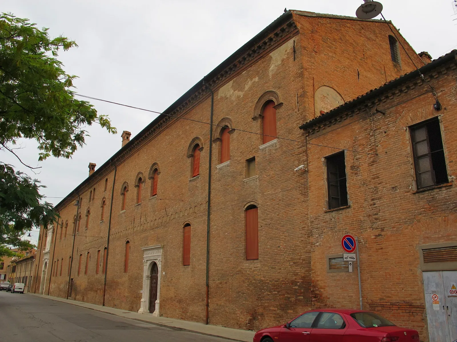 Palazzo Schifanoia