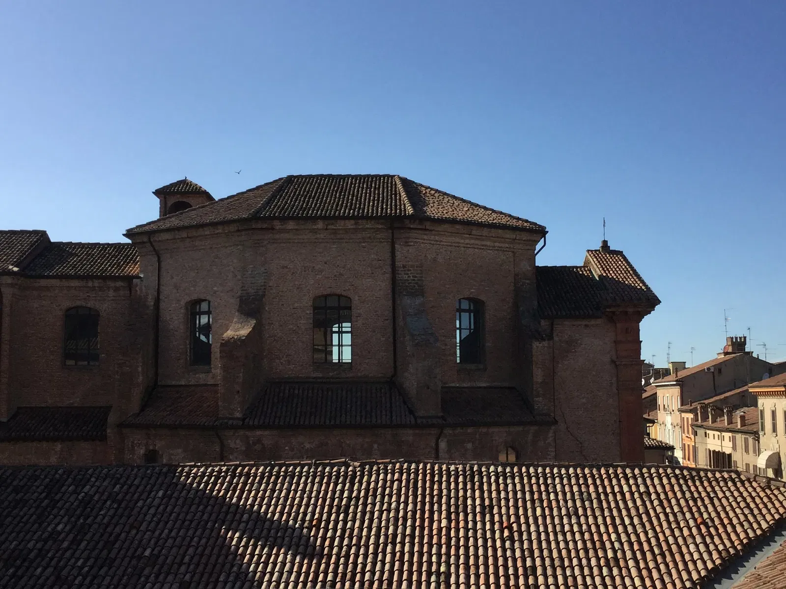 Palazzo Costabili detto "di Ludovico il Moro"