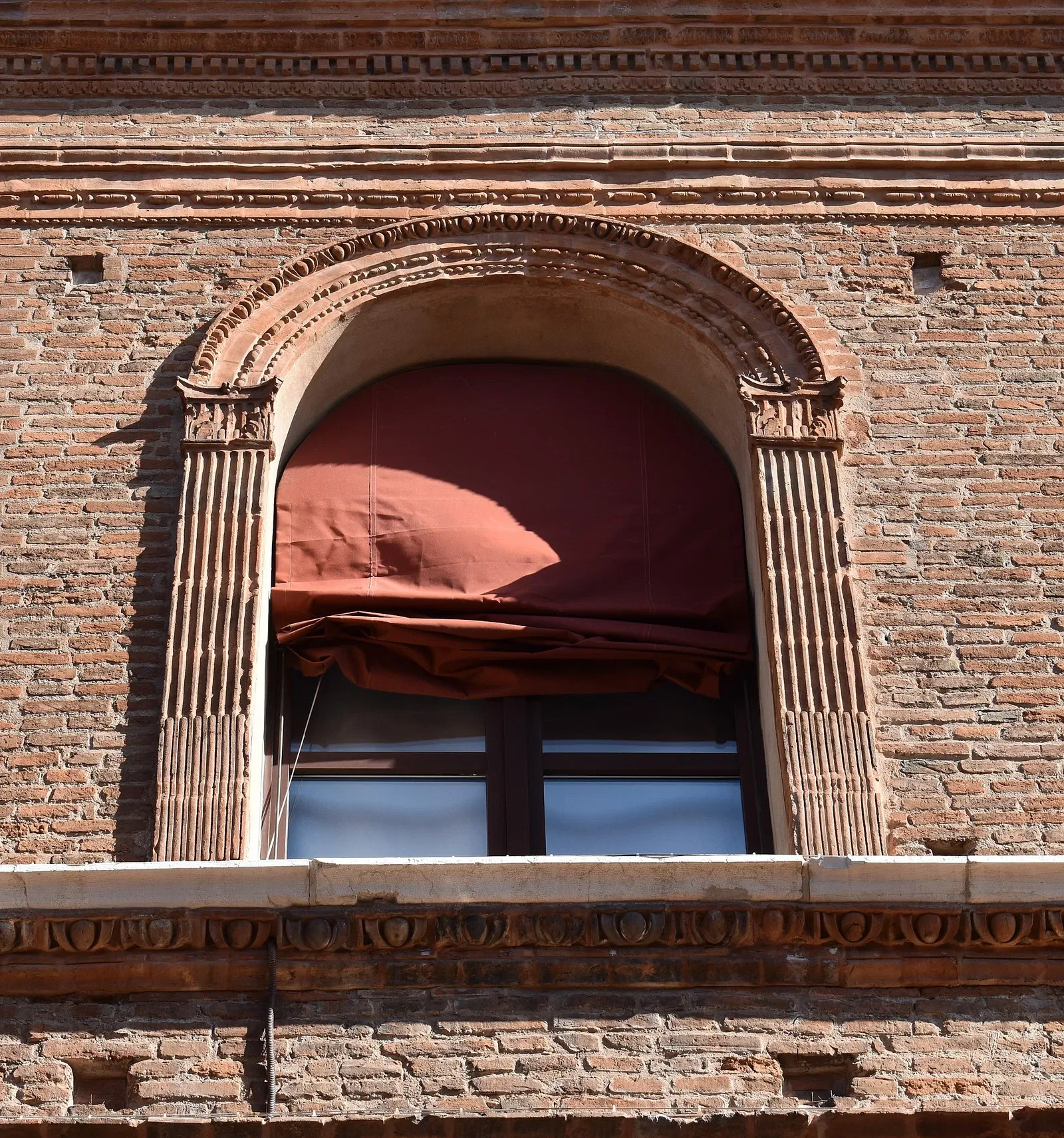 Palazzo Costabili detto "di Ludovico il Moro"