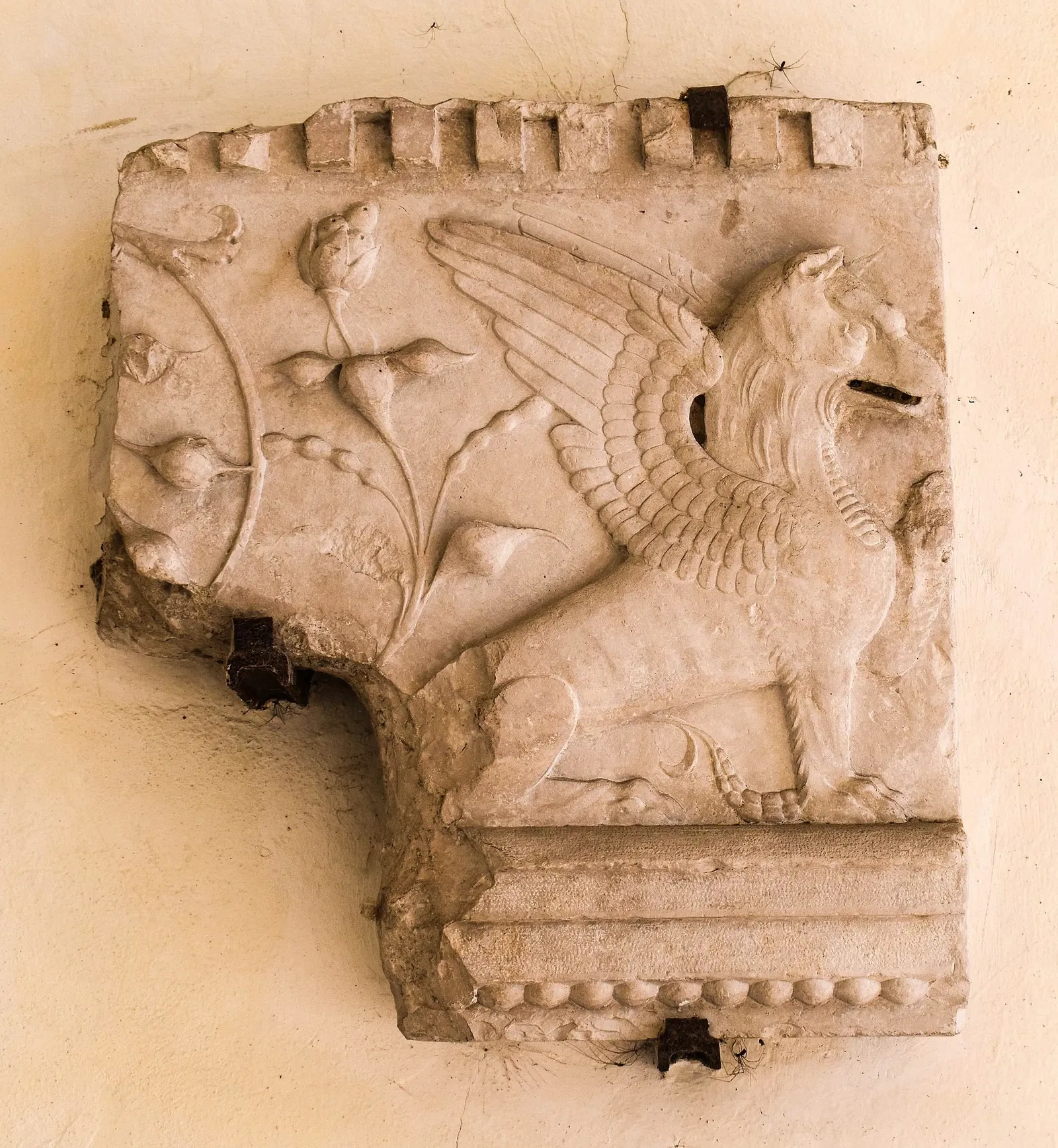 Palazzo Costabili detto "di Ludovico il Moro"