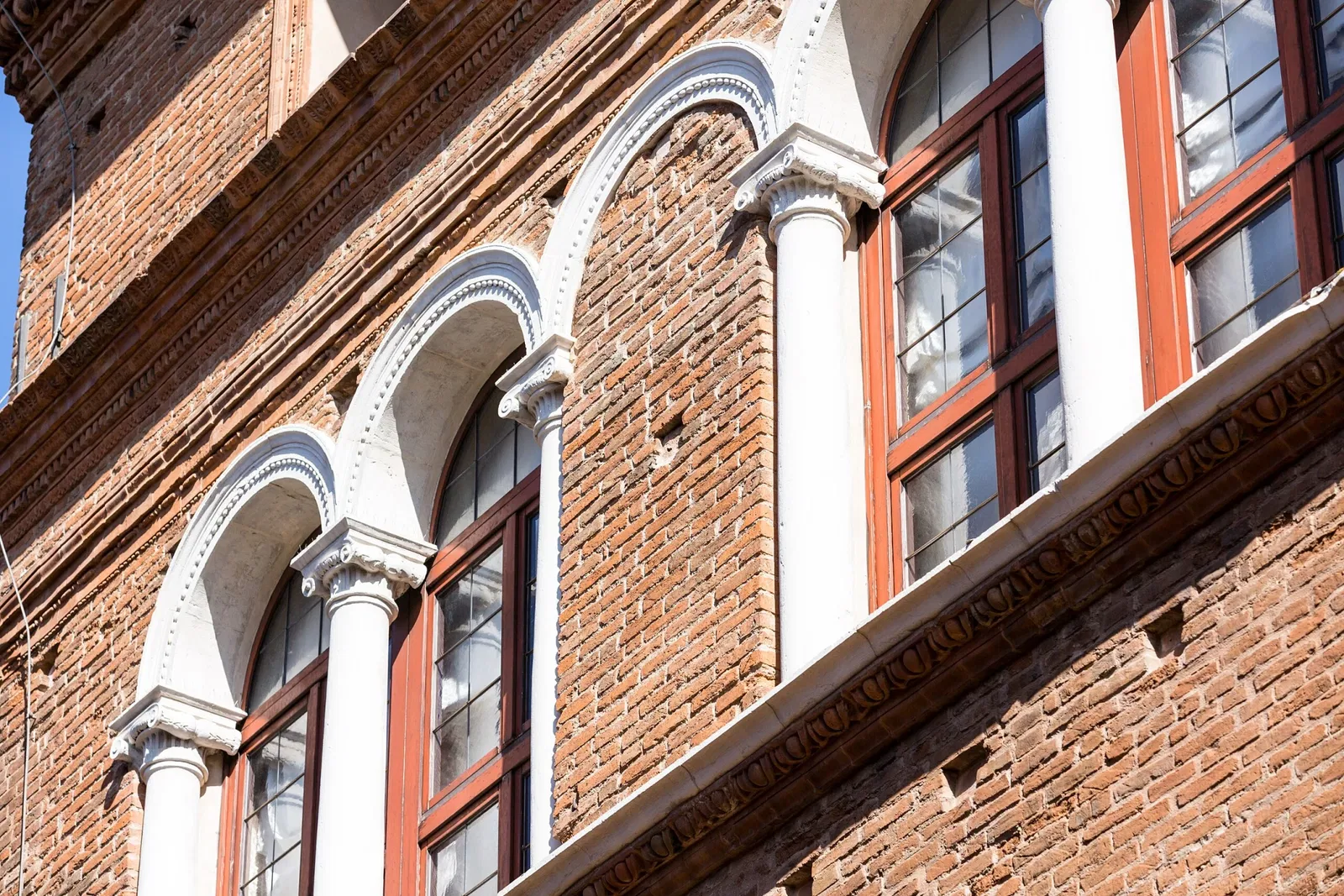 Palazzo Costabili detto "di Ludovico il Moro"