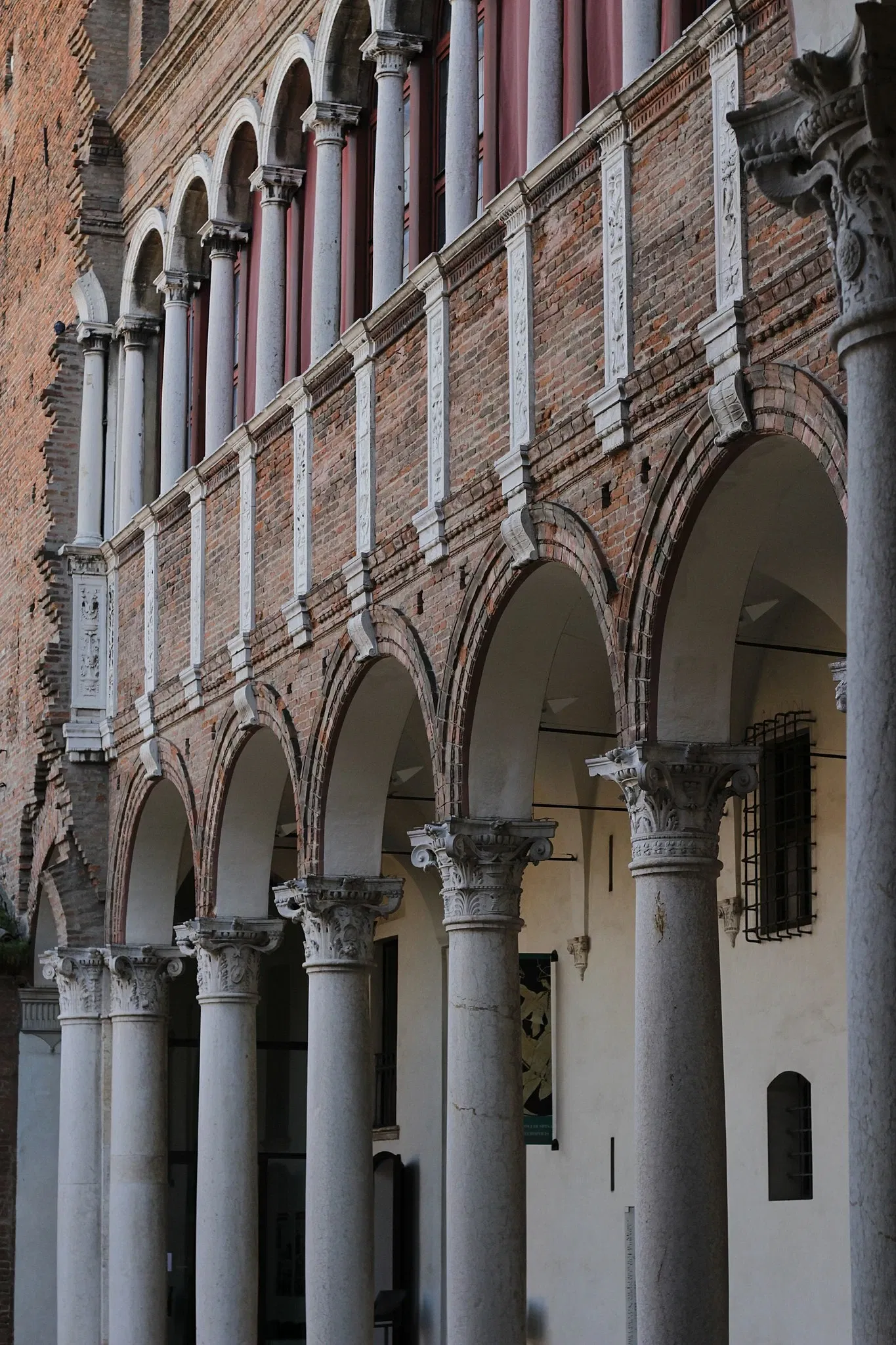 Palazzo Costabili detto "di Ludovico il Moro"