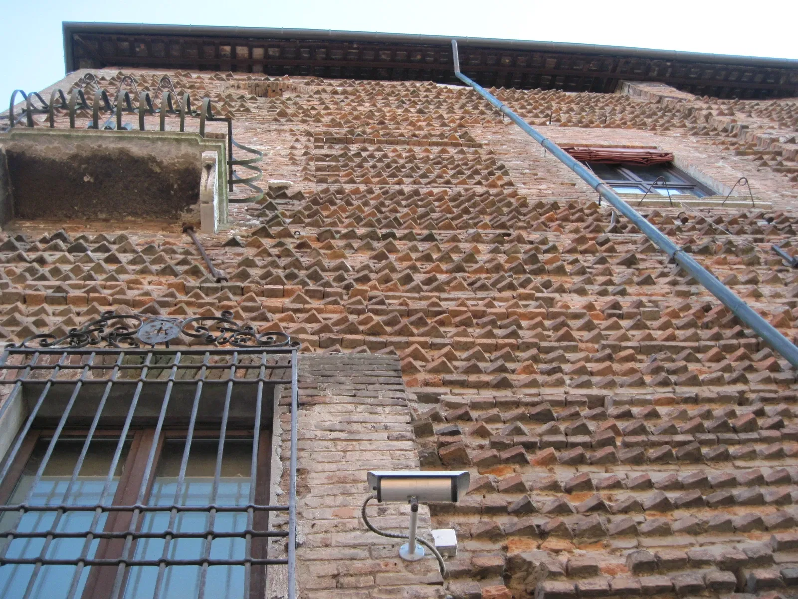 Palazzo Costabili detto "di Ludovico il Moro"