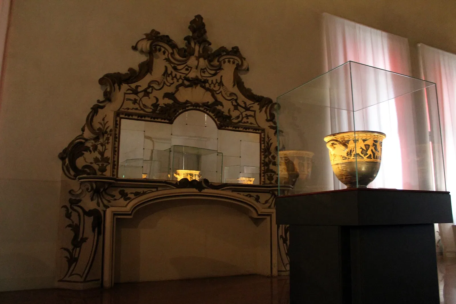 Palazzo Costabili detto "di Ludovico il Moro"