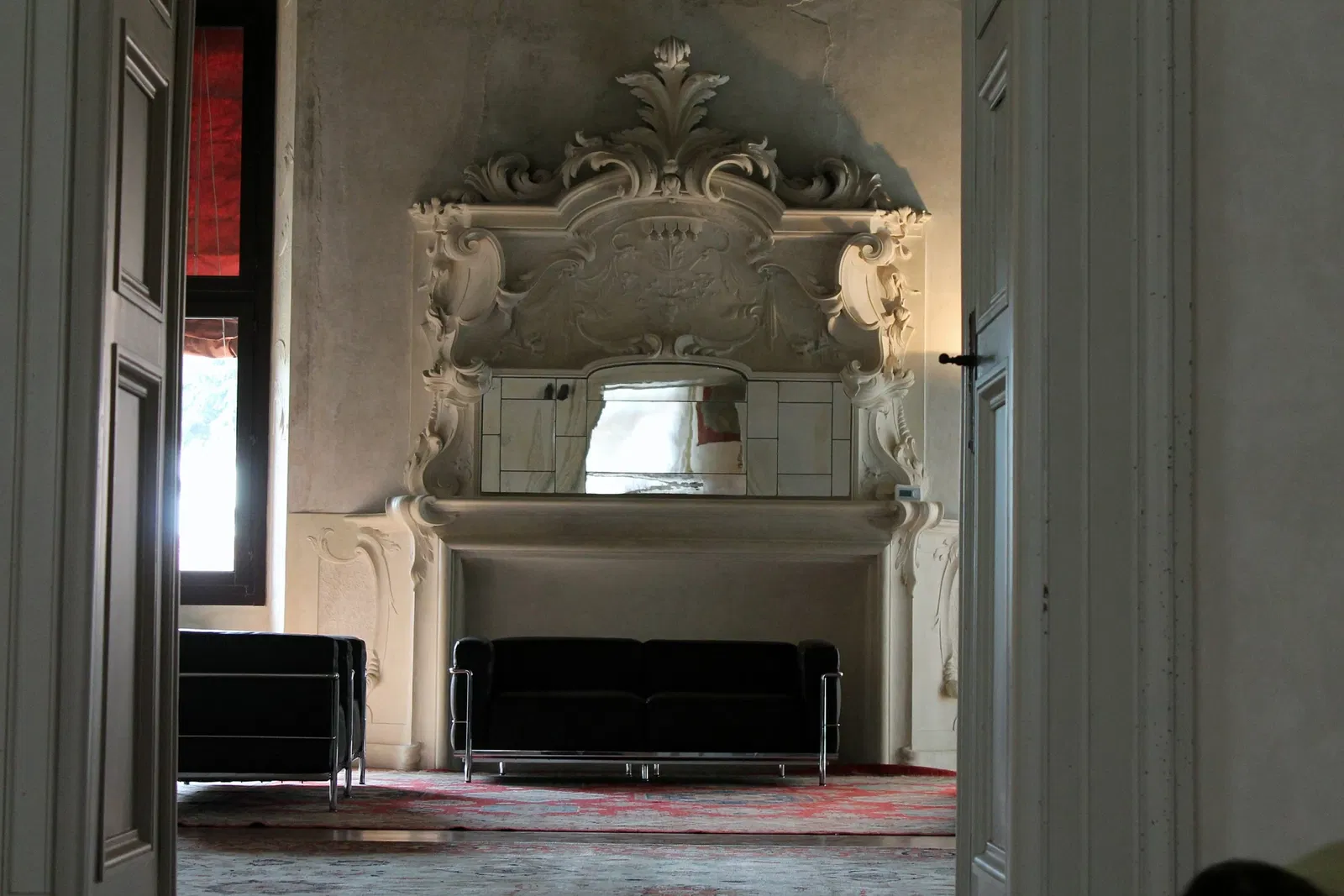 Palazzo Costabili detto "di Ludovico il Moro"