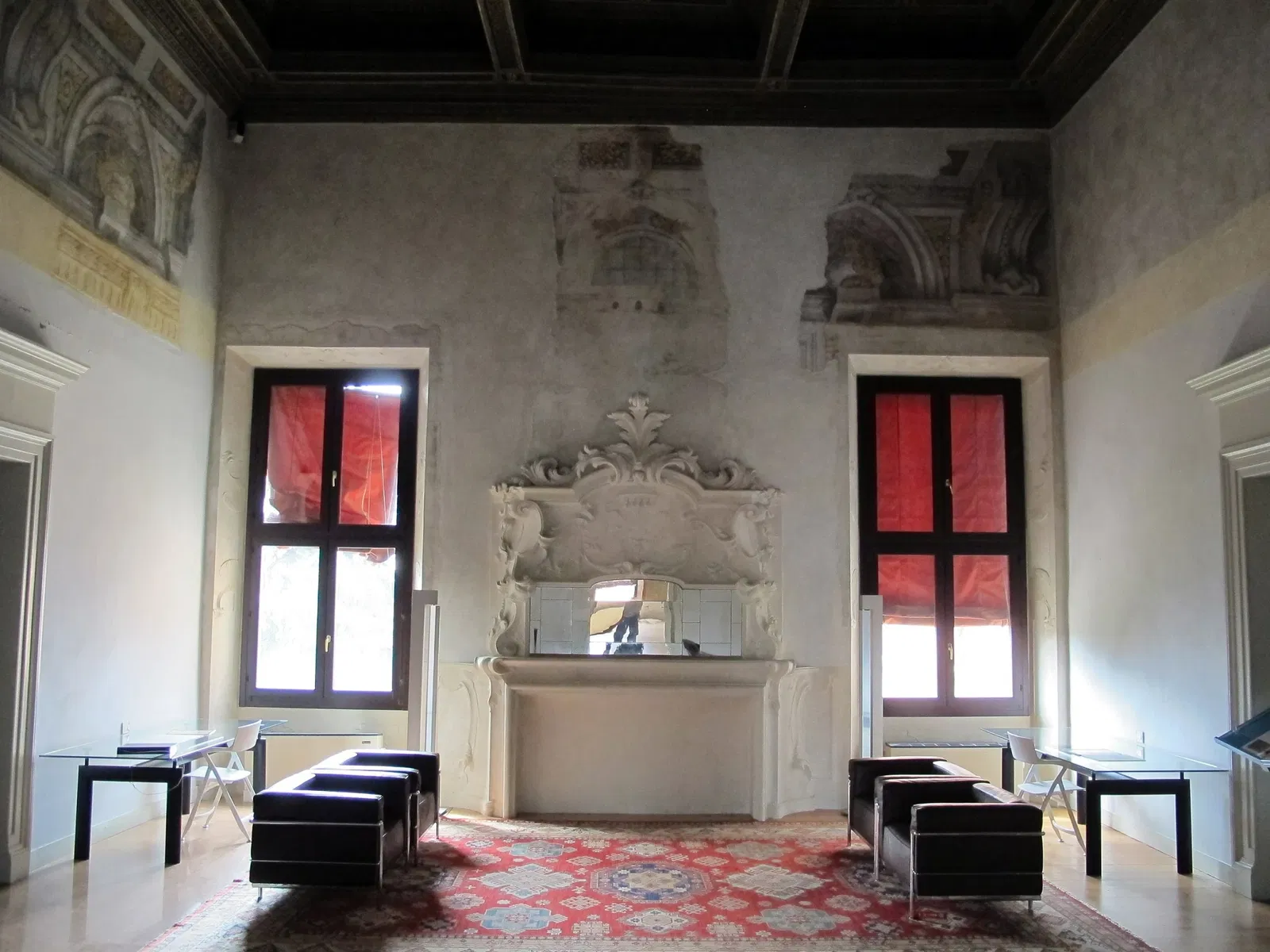 Palazzo Costabili detto "di Ludovico il Moro"